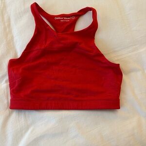 Outdoor Voices Workout Top